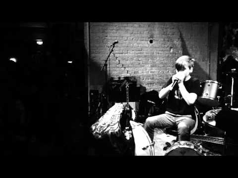 Buster at Pacific Parc