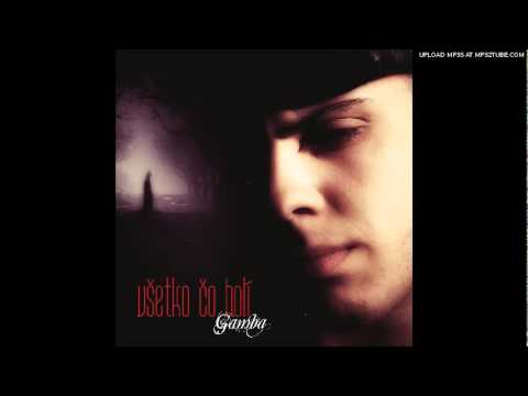 Gamba - Tanker (prod. Taifun) (2011)
