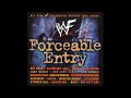 Marilyn Manson The Beautiful People The WWF Remix