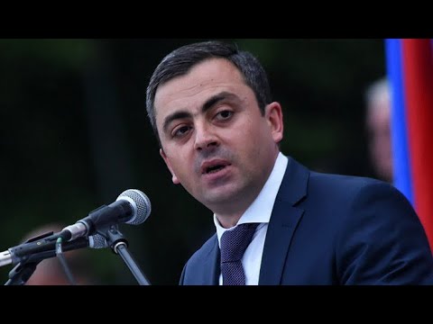 Իշխան Սաղաթելյանի ասուլիսը․ ուղիղ