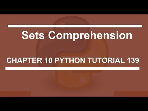 Complete Python 3 Course Introduction