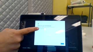 How to open the AP/Collegeboard/DAC App on a Chromebook