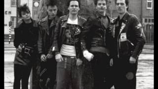 LÄRM - demo 1983