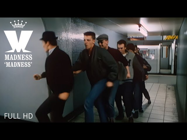  Madness - Madness