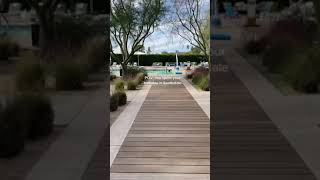 Scottsdale, AZ Visit - Black Owned Brunch and Spa Date