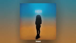 Download lagu H.E.R. - Focus mp3