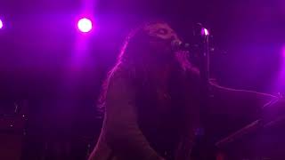 J Roddy Walston and the Business Live - Used To Did - the Ottobar - 8/26/17