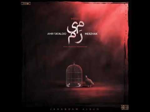 Merzhak x Amir Tataloo - Miram (مرژاک و امیر تتلو - میرم)