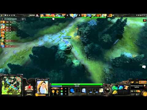 SLTV StarSeries S6 Day 18 - Empire vs Kaipi