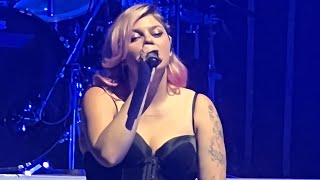 LOUANE - NUIT POURPRE (Festival du Rocher, Pierrelatte 23.07.2022)