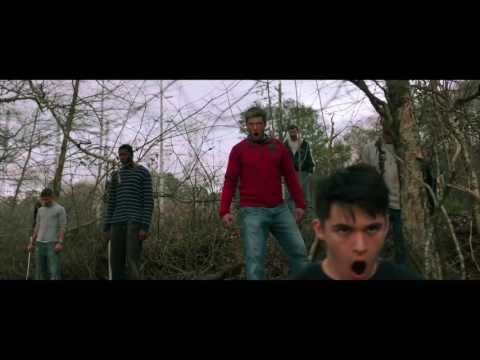 Cell Official Trailer #1 (2016) - Samuel L. Jackson, John Cusack Movie HD