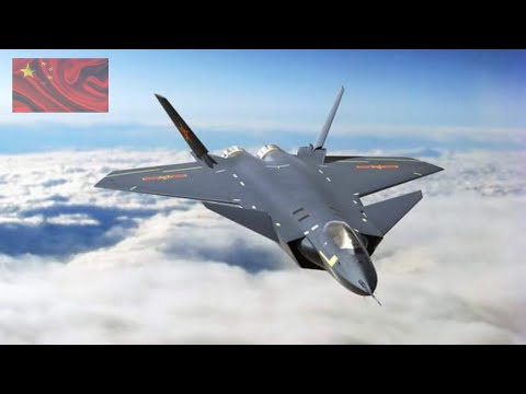 China Equips J-20 Fighter Aircraft With Laser Weapons