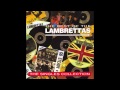The Lambrettas - D-a-a-ance (12" Live Version ...