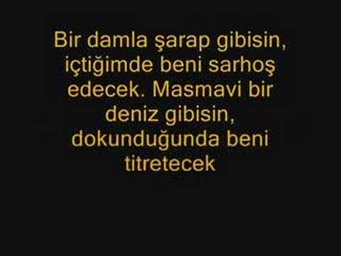 ♥Seni Seviyorum AYŞİN♥