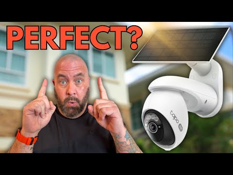 Does The Tapo VistaCam 360 Live Up To The Hype?