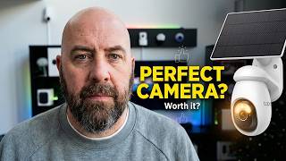 Does The Tapo VistaCam 360 Live Up To The Hype?