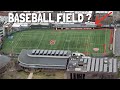 Top 15 Weirdest College Baseball Stadiums