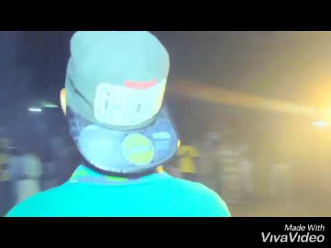 Concert de Mamé flow