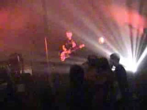 Skull Tanker Live at Youlgrave Festival, 2007, Part 1