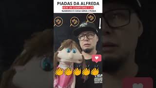 NAMORO É COISA SÉRIA I PIADA