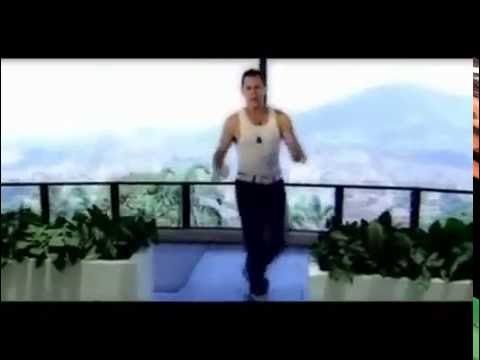 Tu Amor Se Me Subio- Mayorga (Video oficial)