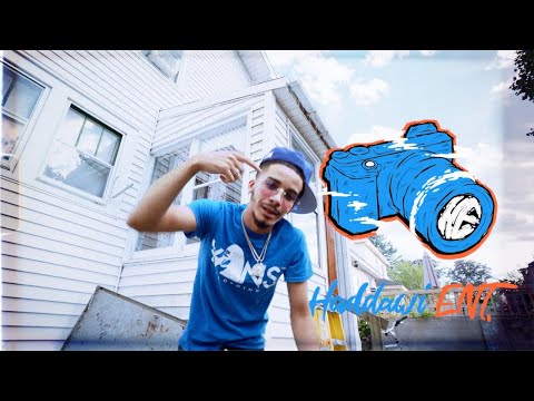 50GangLoto - Creep (Dir. by @shotbyhaddawi)