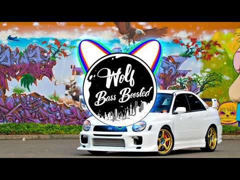 Jottapê e Mila - Nem Guindaste (COM-GRAVE) (BASS-BOOSTED)