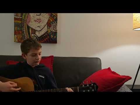 Zoki - Memorija - Ogan pod zvezdite (Live Skopje 2022) (COVER)