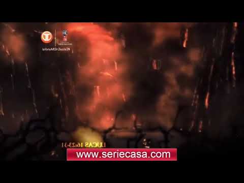 Zac Termina En El Infierno