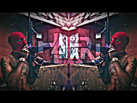 SADEMXNS X ALBATRAOZ- ARONCHUPAX TEK (HALFDAN REMIX) 2023