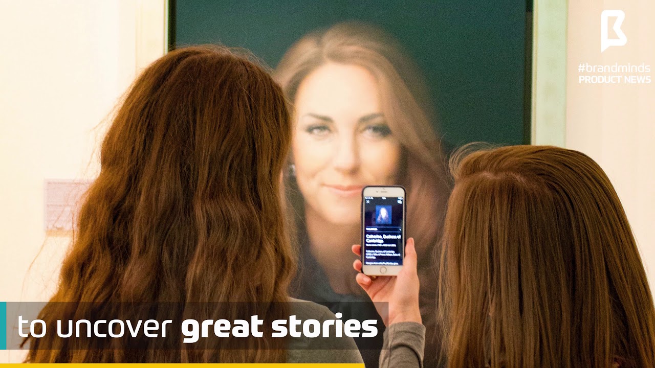 Smartify - Change the way you experience art