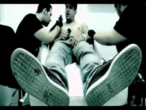 Samy Marto   A mi manera[Official Video].mp4