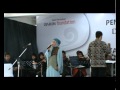 Aning Katamsi - Dibawah Sinar Bulan Purnama (Live)