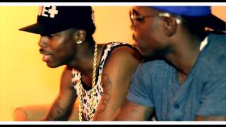 "Clocking Out" By Scott King featuring  T.O