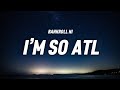 Brankroll Ni I M So ATL Lyrics