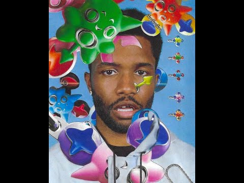 [FREE] Frank Ocean x Dijon x No Drums Type Beat - AIN'T KIDS