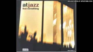 Atjazz - Against All Odds