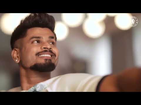 Kiran K Nair Blues In In...