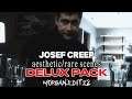 Josef Creep Aesthetic Rare Scenes Intros DELUX PACK 2