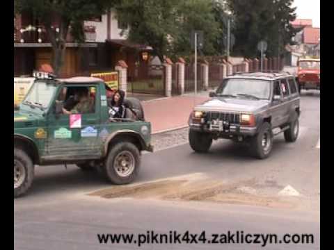 piknik4x4