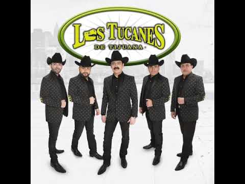 Tucanes De Tijuana con Banda Agua Caliente El Sinverguenza