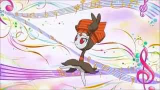 [閒聊] 美洛耶塔算婆嗎？