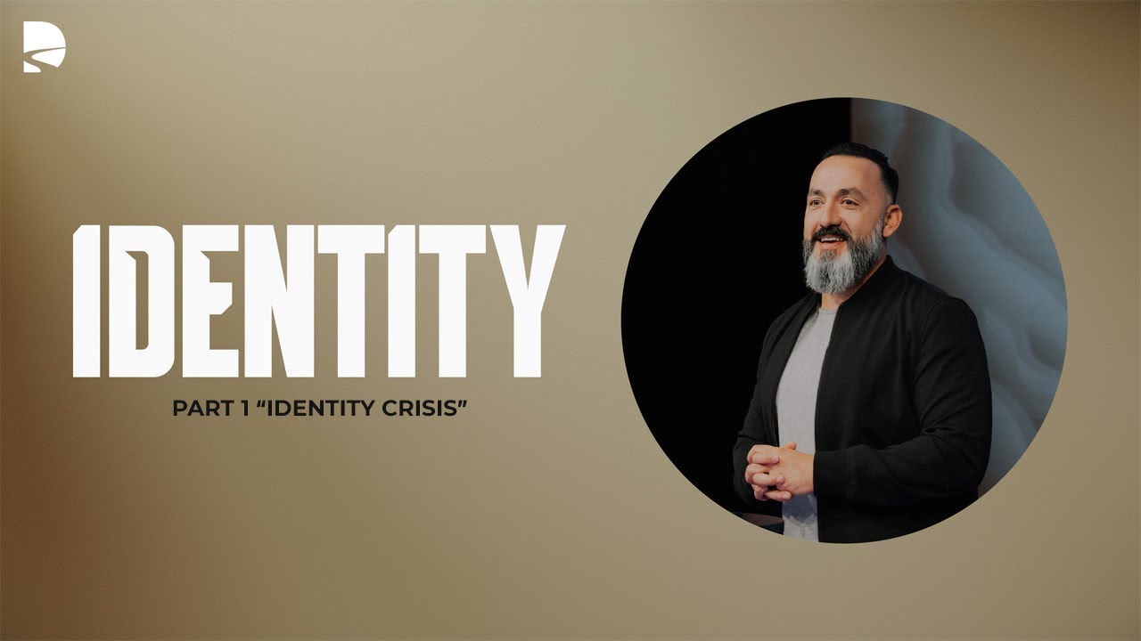 Identity Part 1: Identity Crisis