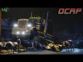 See Cow, Steal Cow, Milk Cow in GTA RP | OCRP