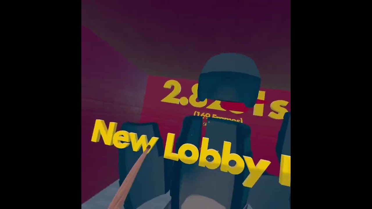 2.8 seconds on DST  (not pb)