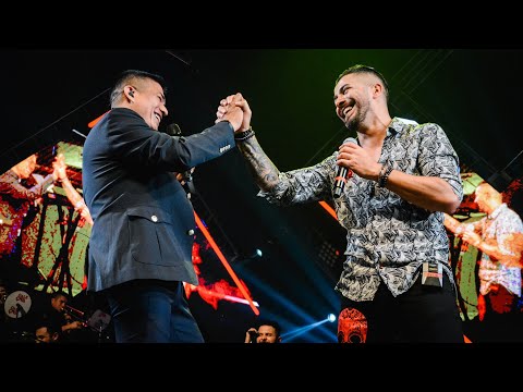 Dale Q' Va - El Embrujo Feat Américo