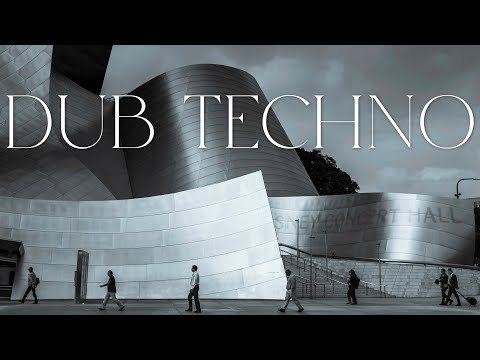 Dub Techno Mix - Drift Deeper Live Show 284 - 01.06.25