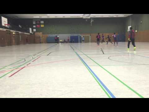 TSC Dortmund A vs Bremen U21 Viertelfinale