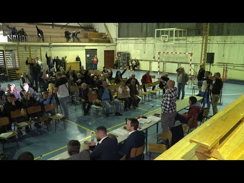 POČETAK KRAJA AGONIJE MEŠTANA KRIVELJA