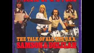 Middle Of The Road - The Talk Of All The U.S.A.